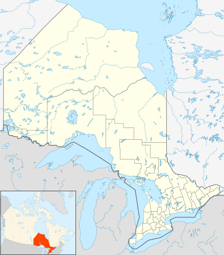 Fawn River (Ontario)